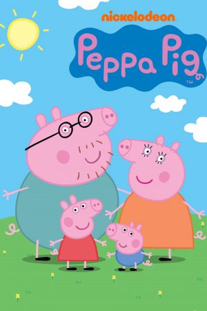 Heo Peppa (Phần 5)