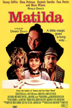 Matilda