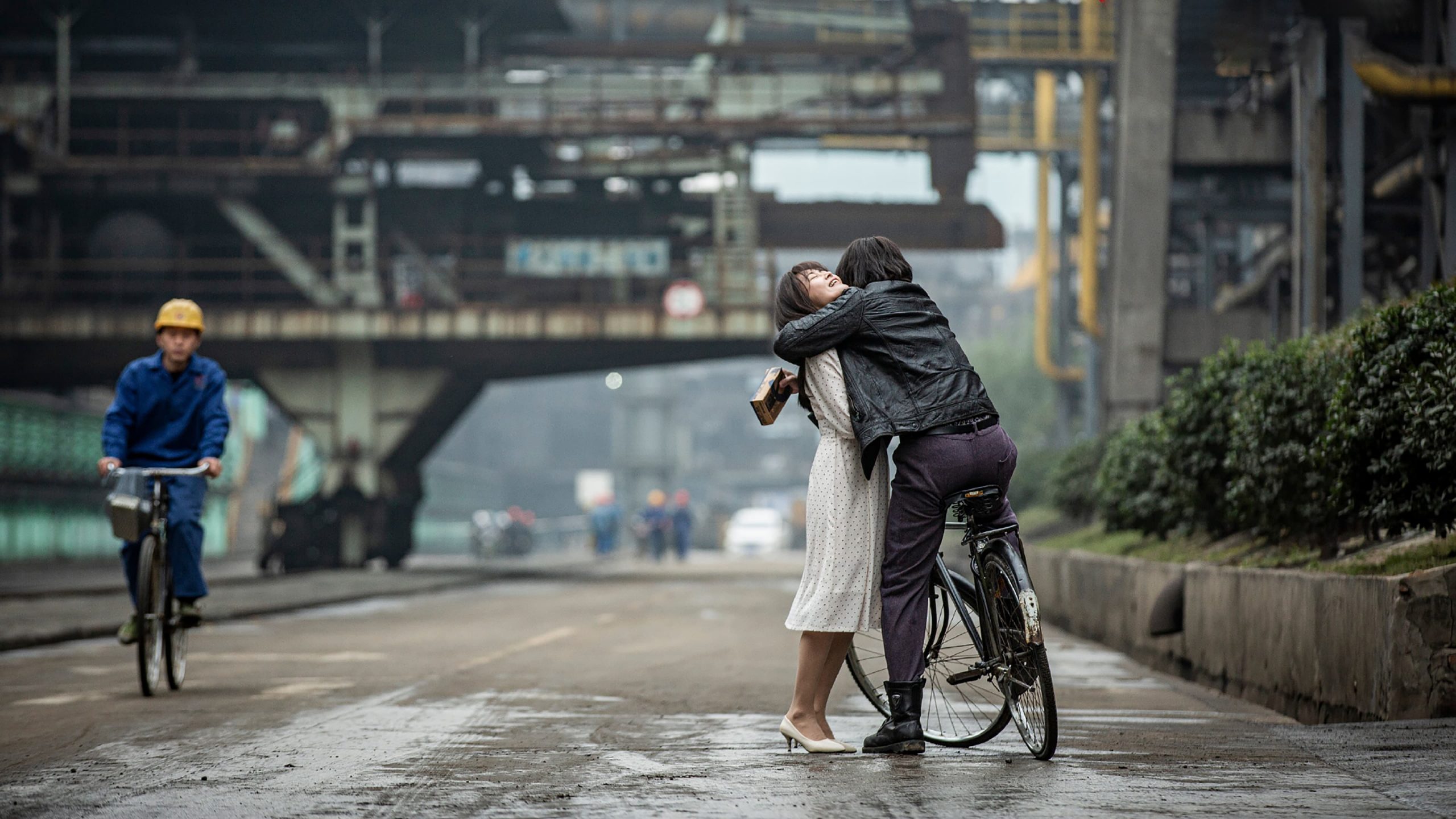 Tạm Biệt Ngày Đó