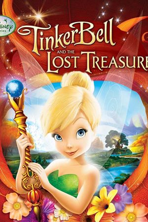 Tinker Bell Và Kho Báu Thất Lạc